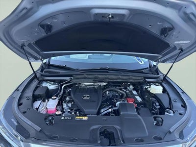 2024 Lexus RX RX 350 Premium