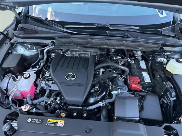 2024 Lexus RX RX 350 Premium