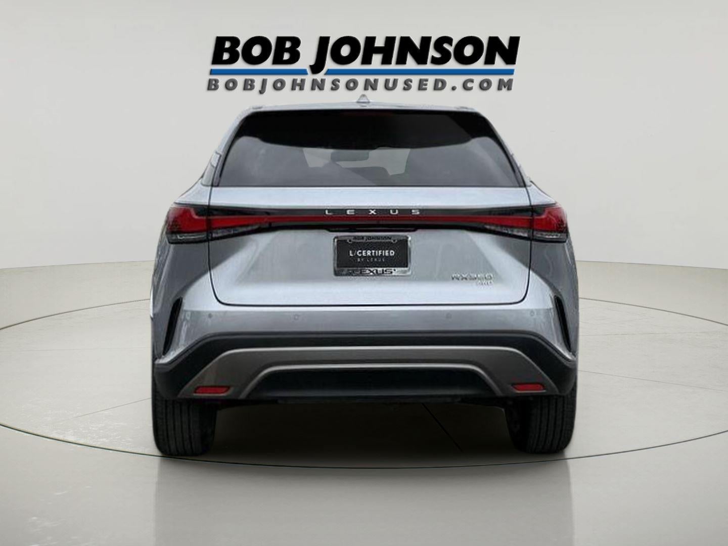 2023 Lexus RX 350 PREMIUM PLUS