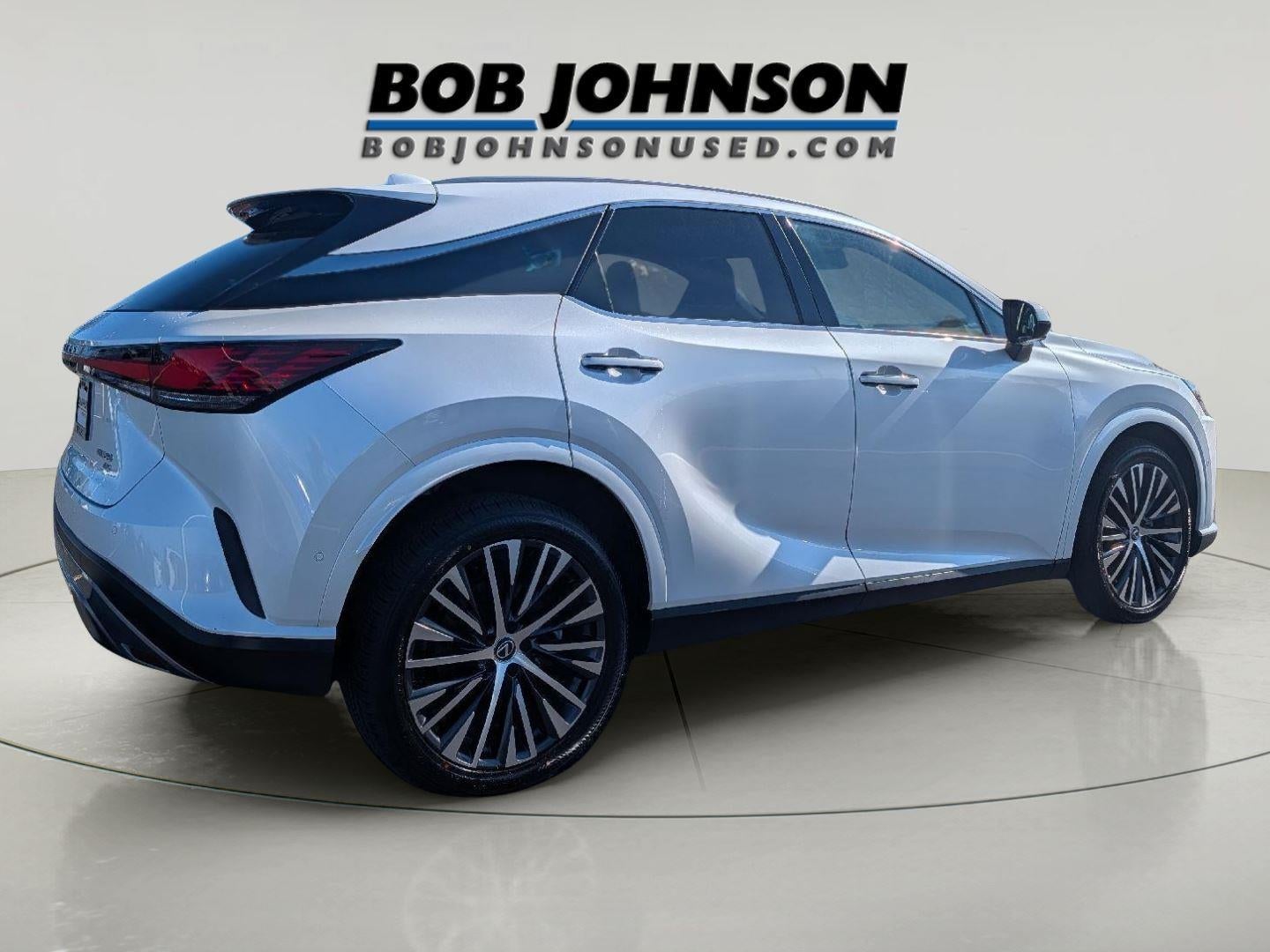2023 Lexus RX 350 PREMIUM PLUS