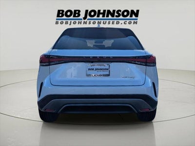 2023 Lexus RX 350 PREMIUM PLUS