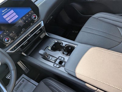 2023 Lexus RX 350 F SPORT HANDLING AWD