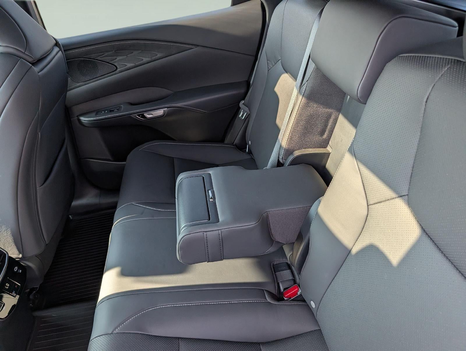 2023 Lexus RX 350 F SPORT HANDLING AWD