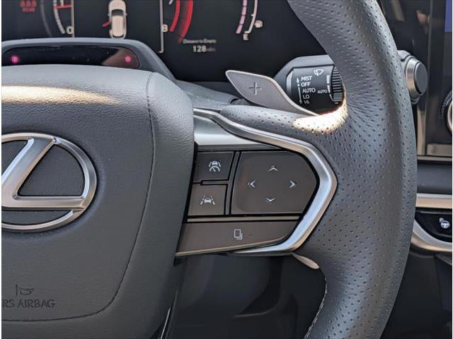 2023 Lexus RX 350 F SPORT HANDLING AWD
