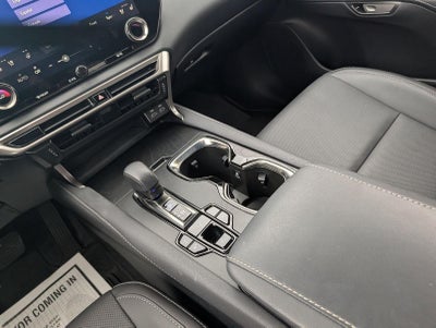2024 Lexus RX 350 RX 350 Premium