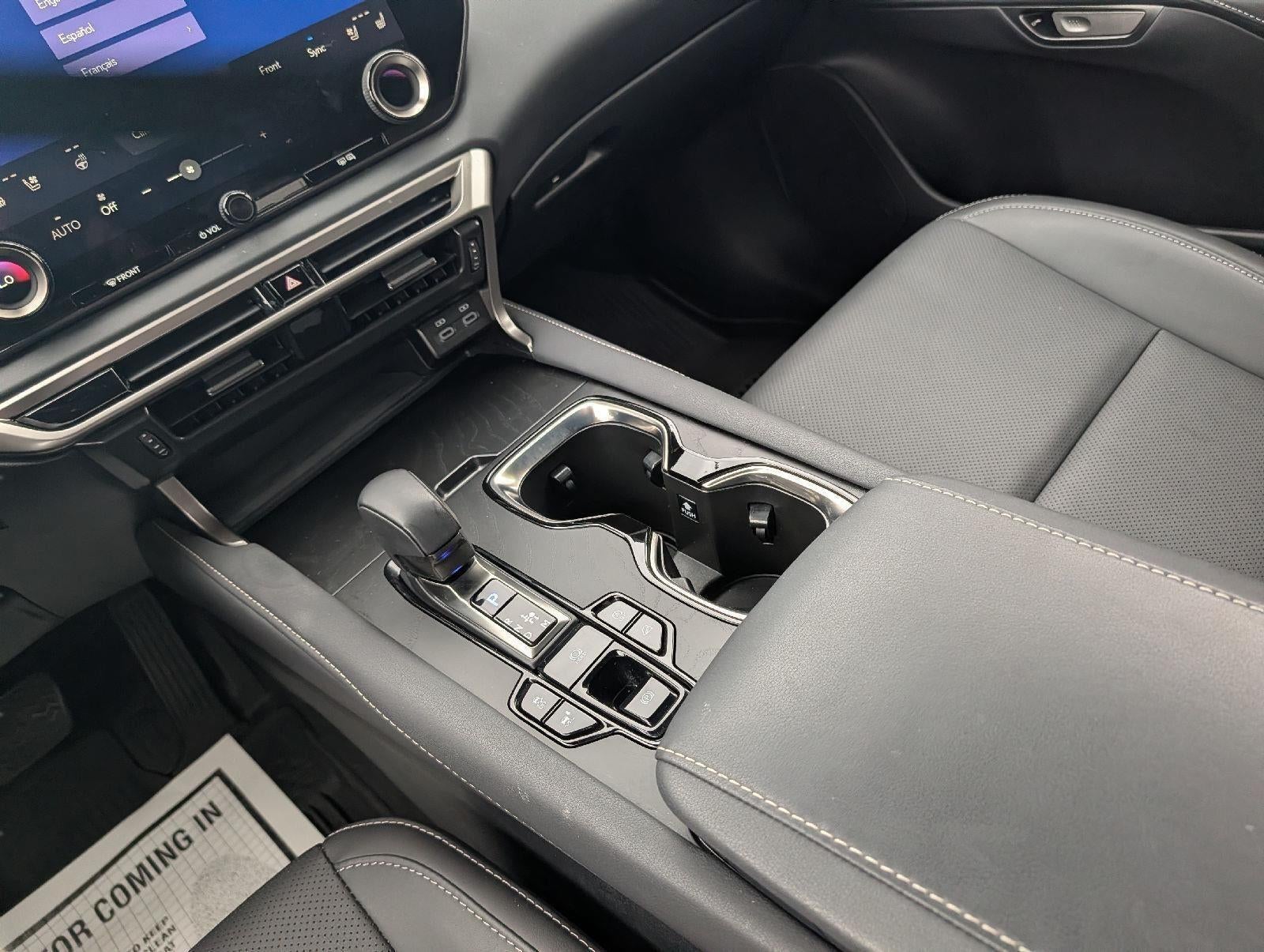 2024 Lexus RX 350 RX 350 Premium
