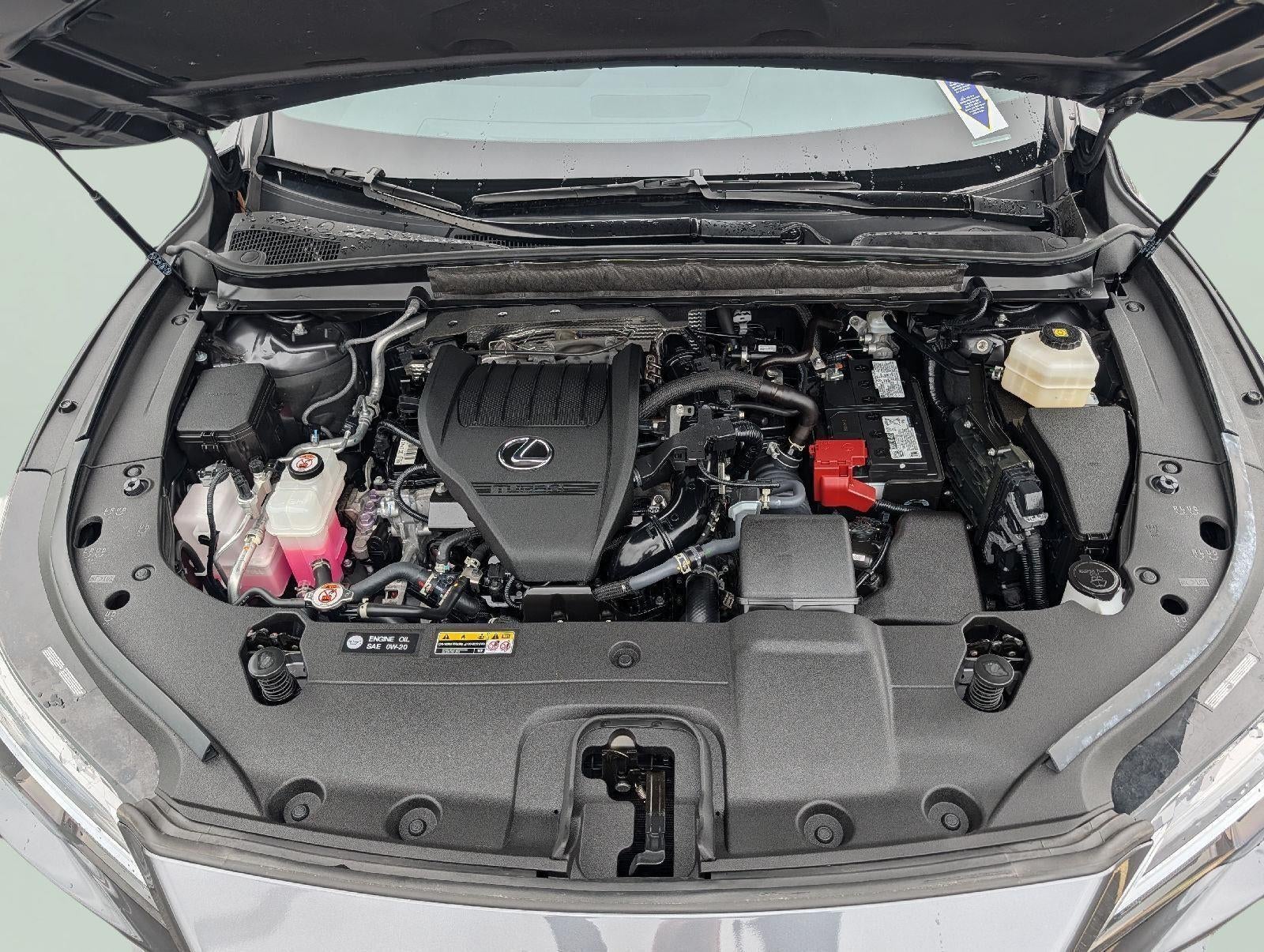 2024 Lexus RX 350 RX 350 Premium