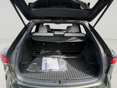 2025 Lexus RX 350 RX 350 PREMIUM AWD