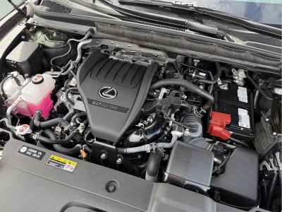 2025 Lexus RX 350 RX 350 PREMIUM AWD