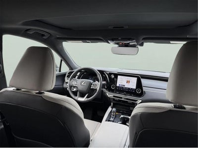2023 Lexus RX 350 PREMIUM
