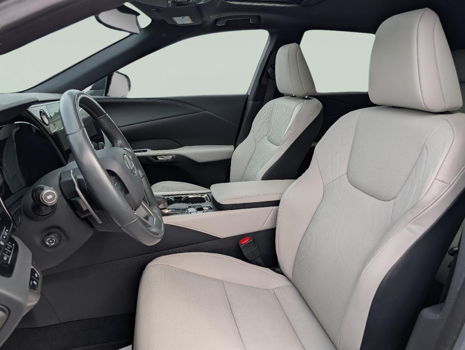 2023 Lexus RX 350 PREMIUM AWD