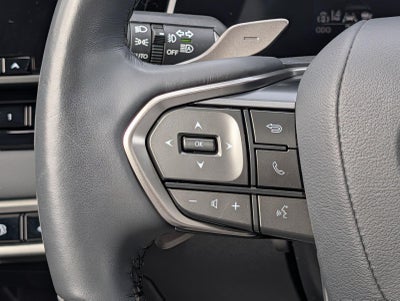 2023 Lexus RX 350 PREMIUM AWD