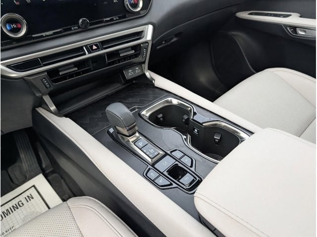 2023 Lexus RX 350 PREMIUM AWD