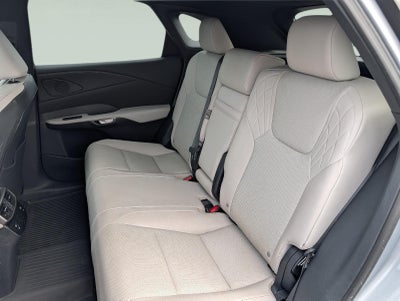 2023 Lexus RX 350 PREMIUM AWD