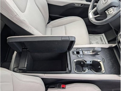 2023 Lexus RX 350 PREMIUM AWD