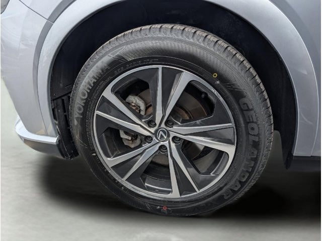 2023 Lexus RX 350 PREMIUM AWD