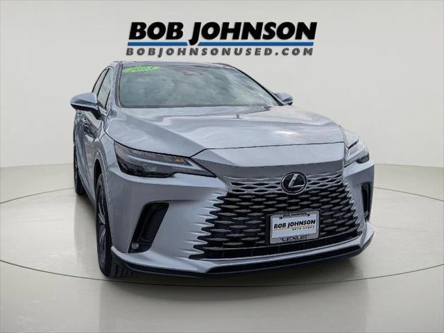 2023 Lexus RX 350 PREMIUM