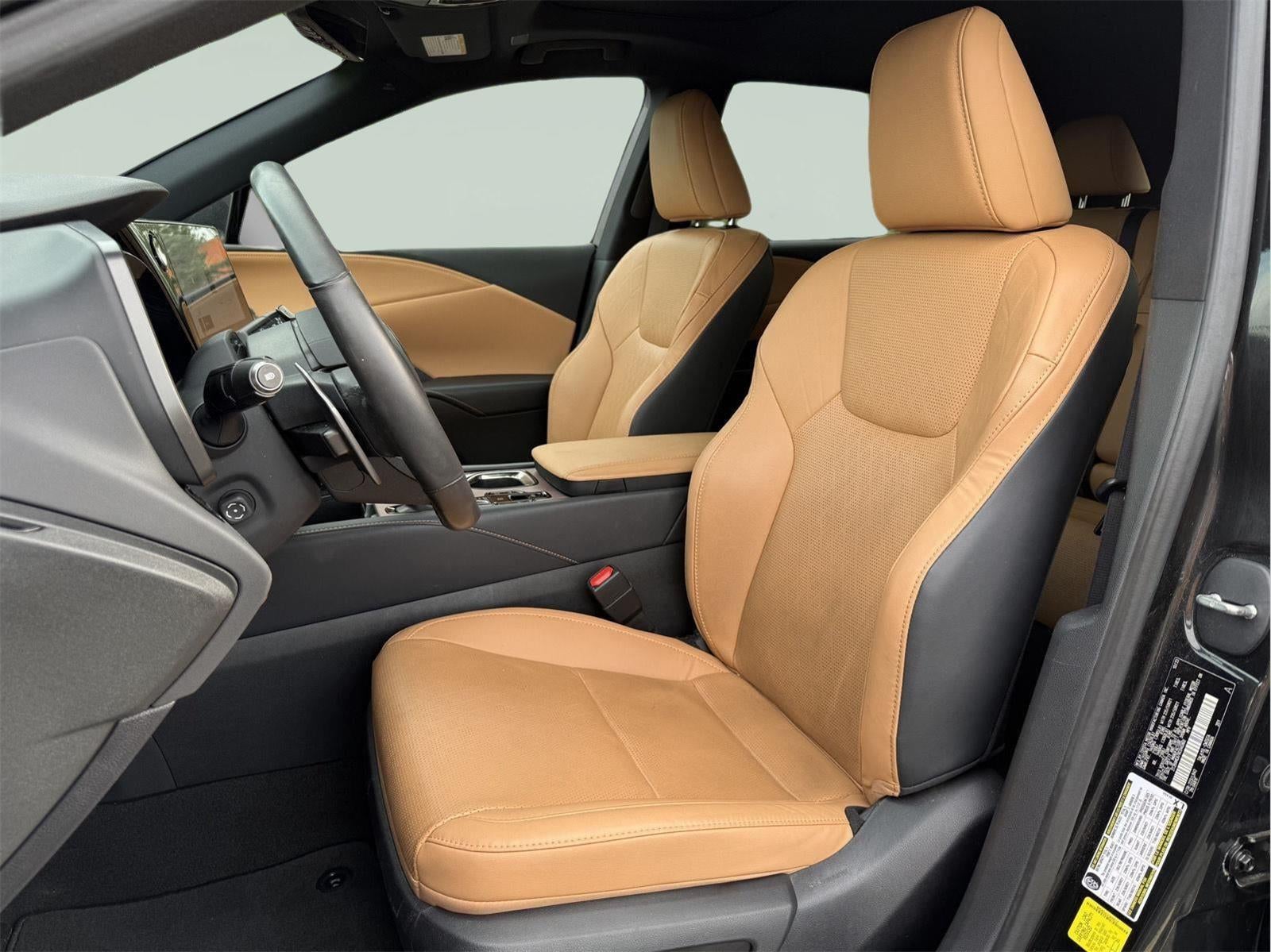 2024 Lexus RX 350 PREMIUM PLUS