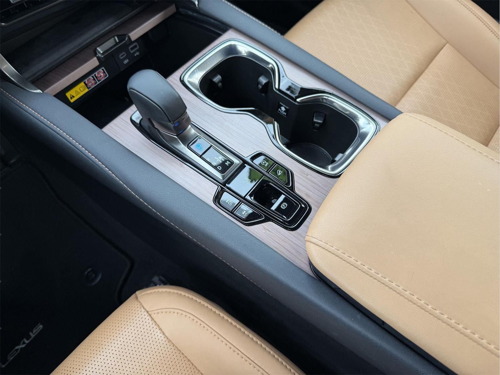 2024 Lexus RX 350 PREMIUM PLUS