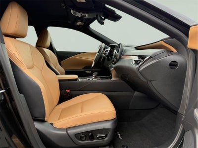 2024 Lexus RX 350 PREMIUM PLUS