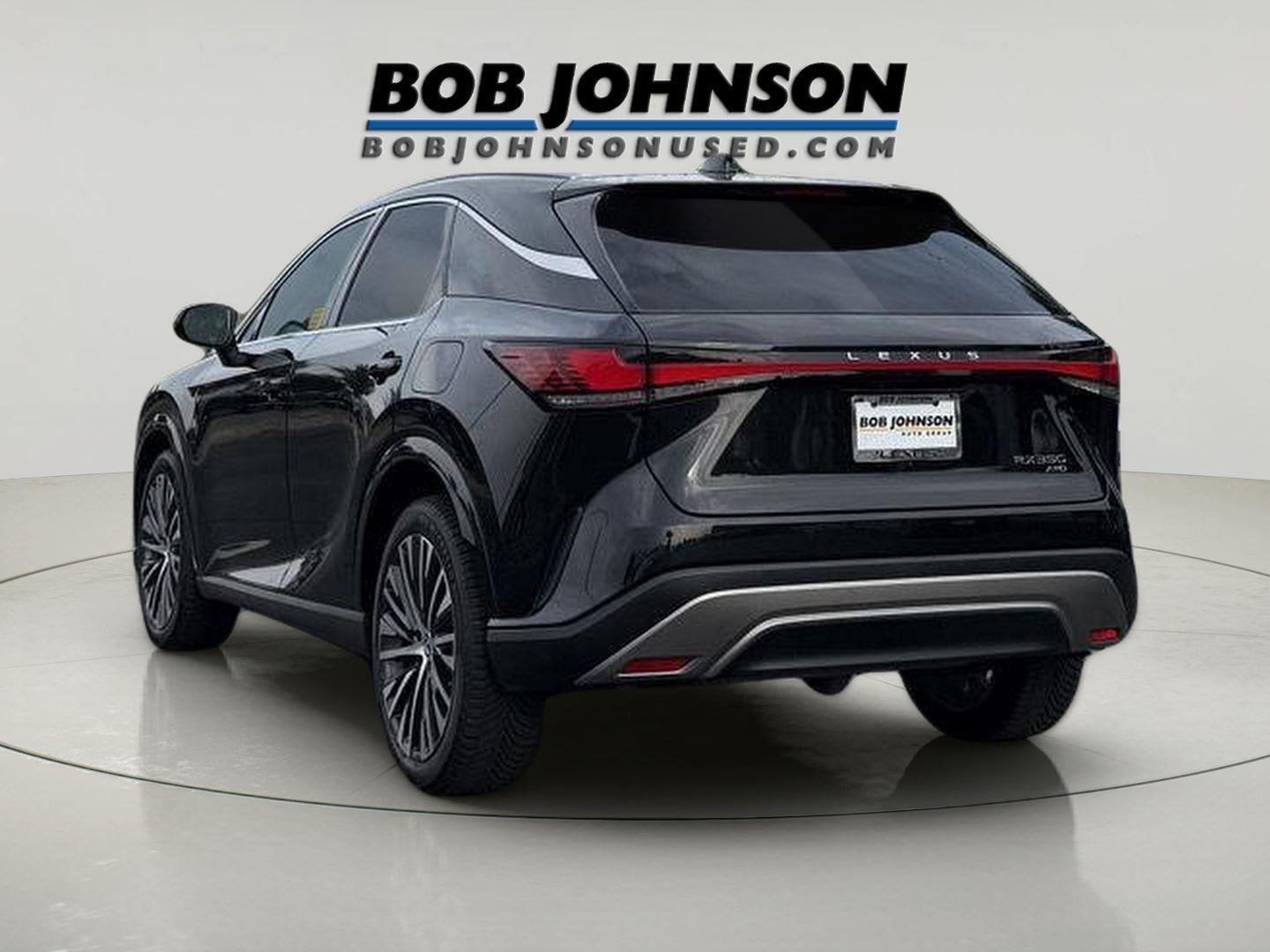 2024 Lexus RX 350 PREMIUM PLUS