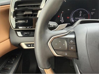 2024 Lexus RX 350 PREMIUM PLUS