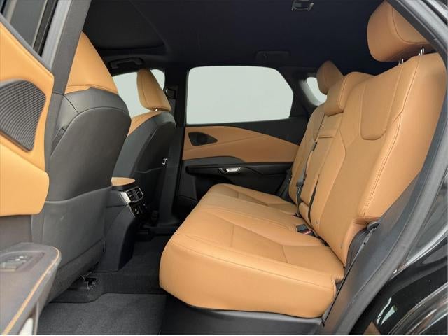 2024 Lexus RX 350 PREMIUM PLUS