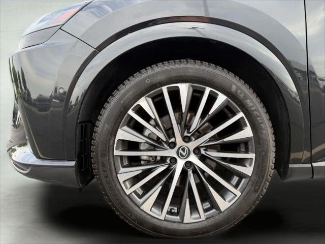 2024 Lexus RX 350 PREMIUM PLUS