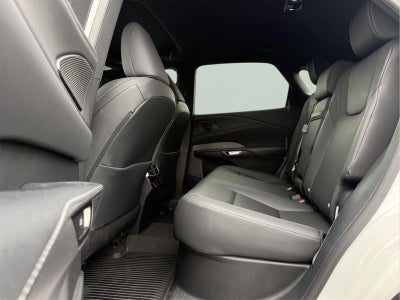 2024 Lexus RX 350 RX 350 Premium