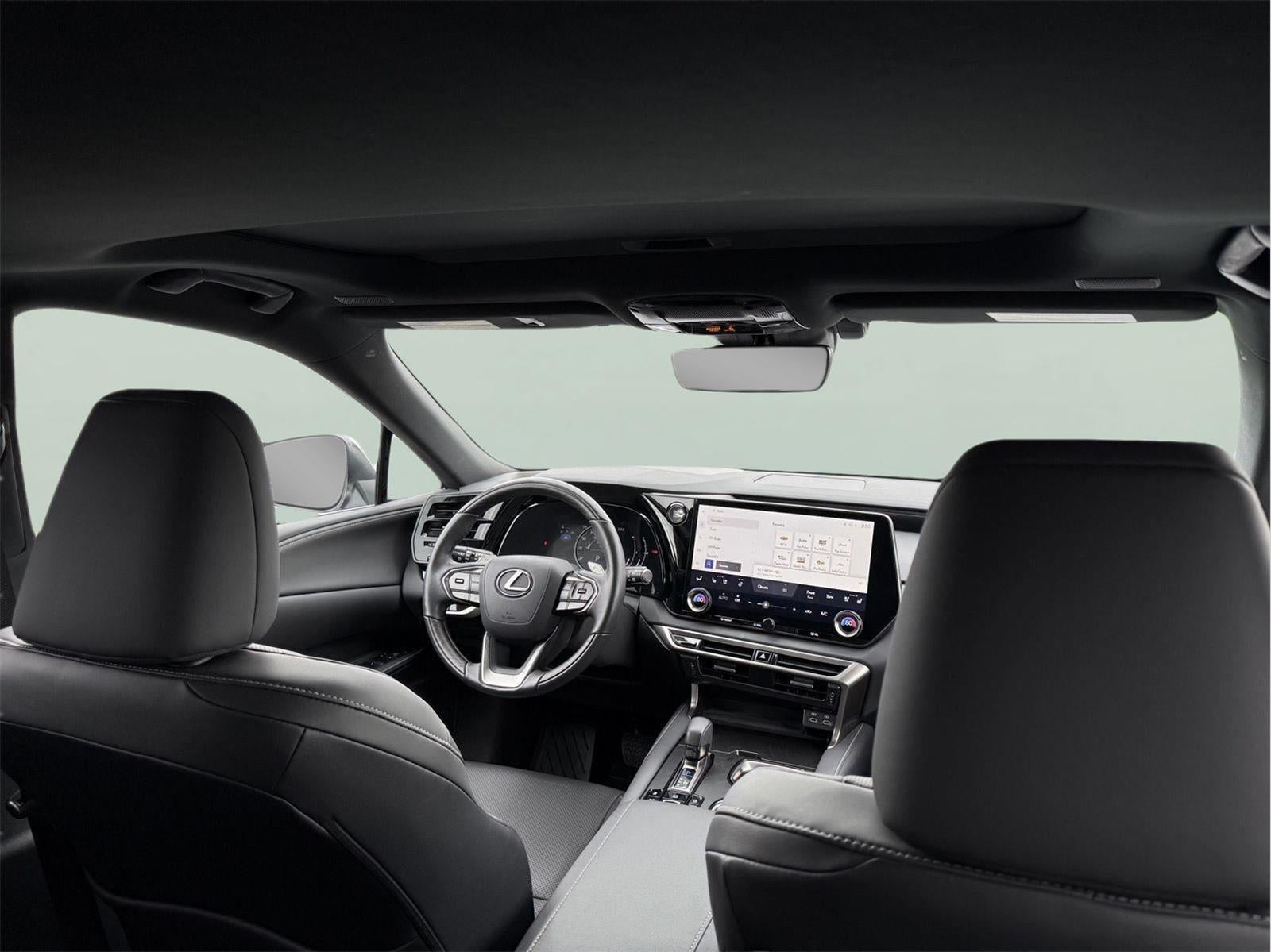 2024 Lexus RX 350 RX 350 Premium