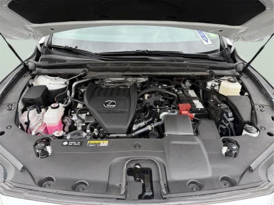 2024 Lexus RX 350 RX 350 Premium