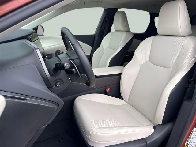 2024 Lexus RX RX 350 Premium