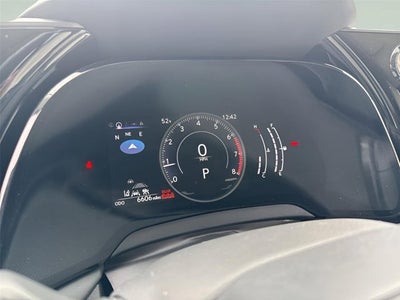 2024 Lexus RX RX 350 Premium