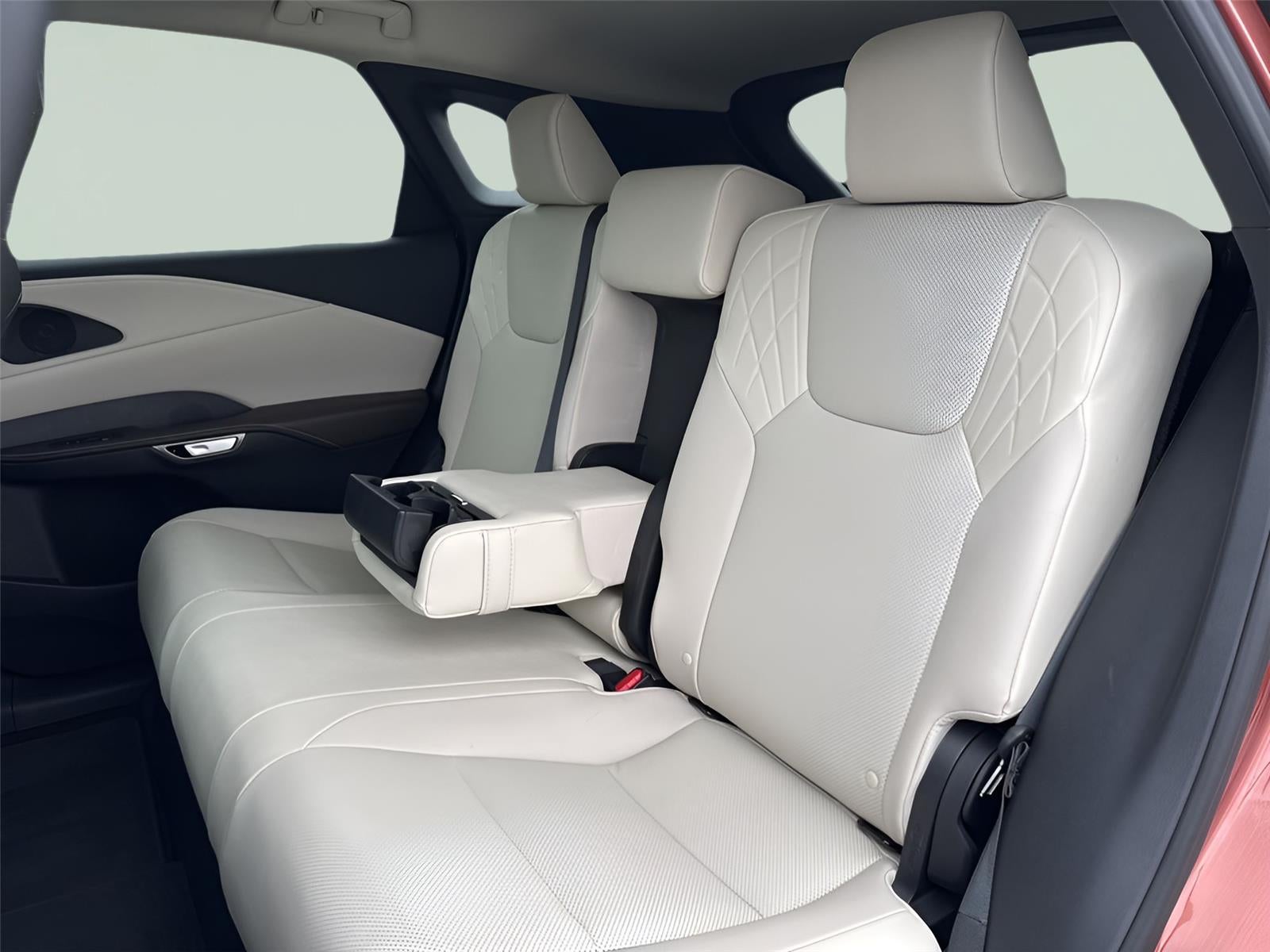 2024 Lexus RX RX 350 Premium