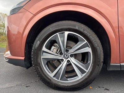 2024 Lexus RX RX 350 Premium