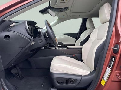 2024 Lexus RX RX 350 Premium