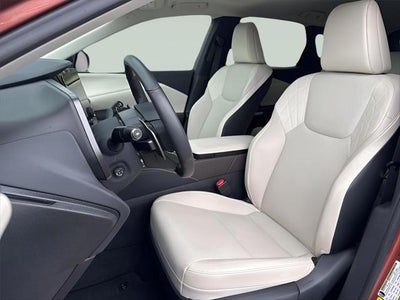 2024 Lexus RX RX 350 Premium