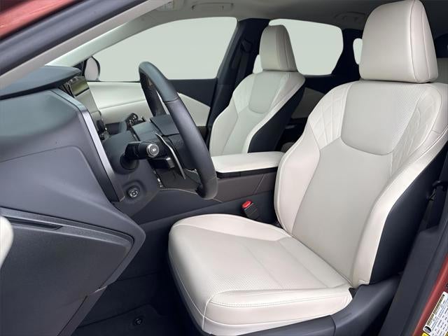 2024 Lexus RX RX 350 Premium