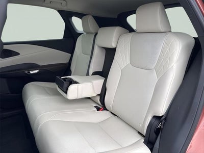2024 Lexus RX RX 350 Premium