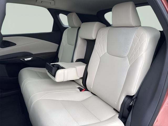 2024 Lexus RX RX 350 Premium