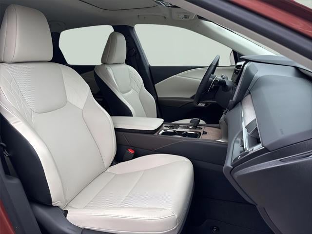 2024 Lexus RX RX 350 Premium