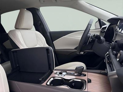 2024 Lexus RX RX 350 Premium