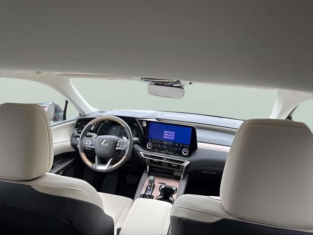 2024 Lexus RX RX 350 Premium