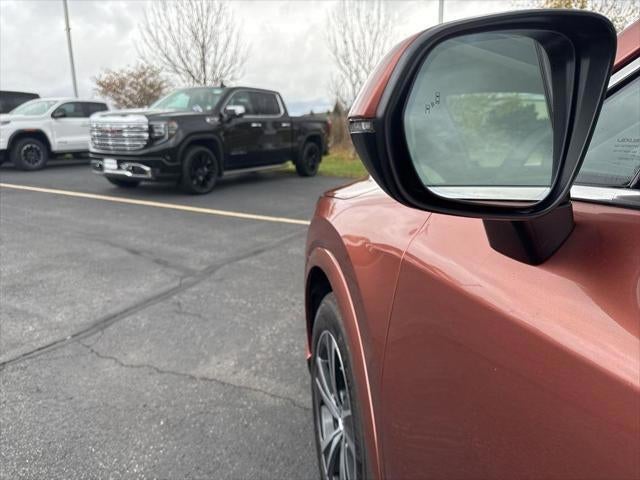 2024 Lexus RX RX 350 Premium