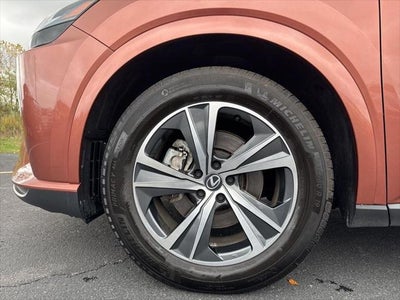 2024 Lexus RX RX 350 Premium