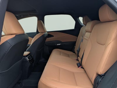 2025 Lexus RX 350 RX 350 PREMIUM AWD