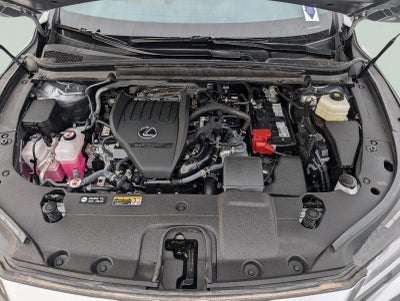 2025 Lexus RX 350 RX 350 PREMIUM AWD