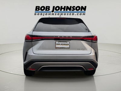 2025 Lexus RX 350 RX 350 PREMIUM AWD