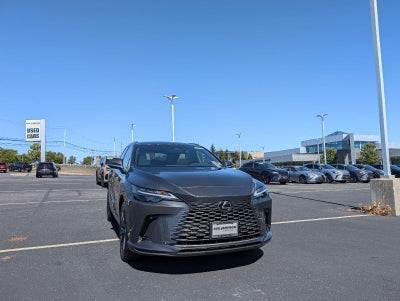 2025 Lexus Rx RX 350 Premium