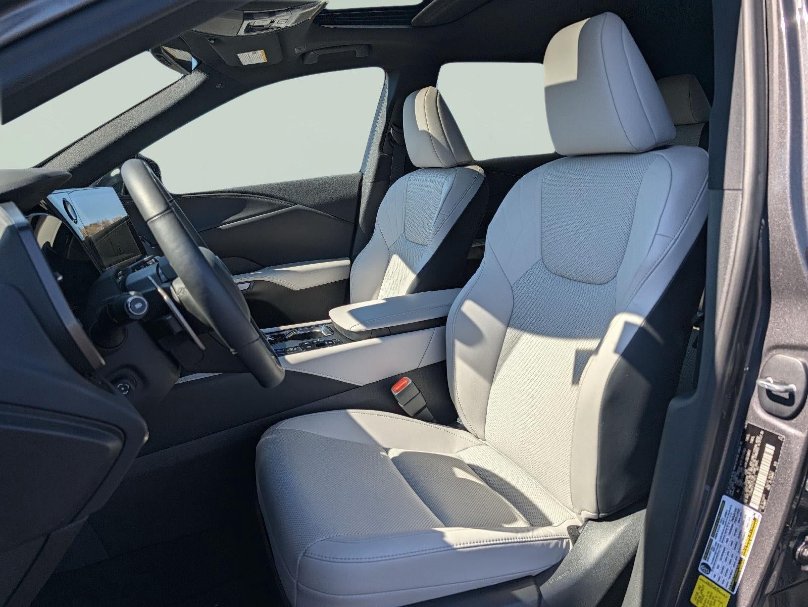 2025 Lexus Rx RX 350 Premium